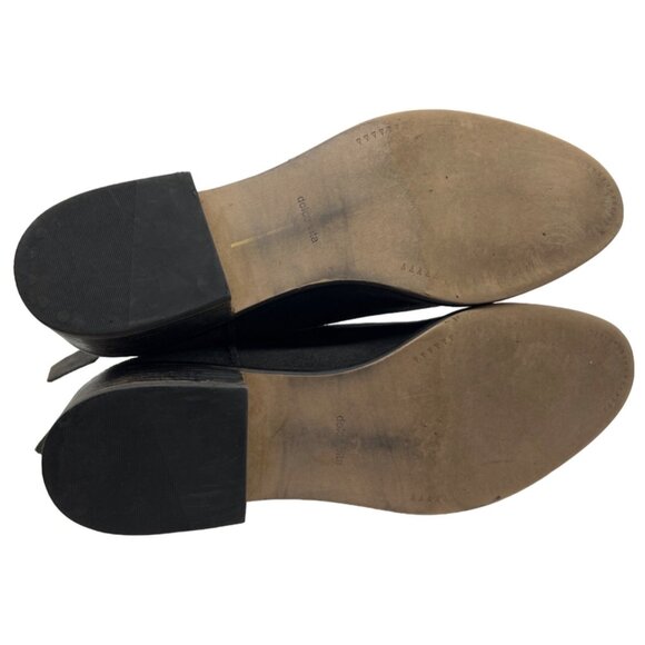Dolce Vita Cassius Almond Toe booties size 9.5 - Picture 5 of 7